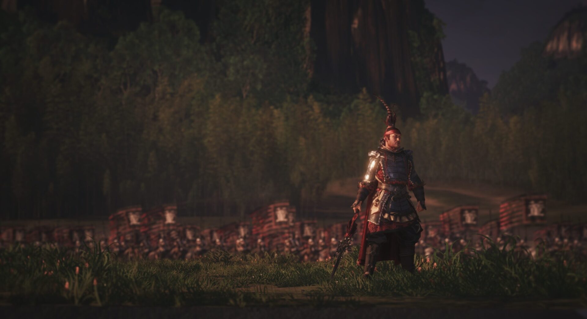 Total War Three Kingdoms