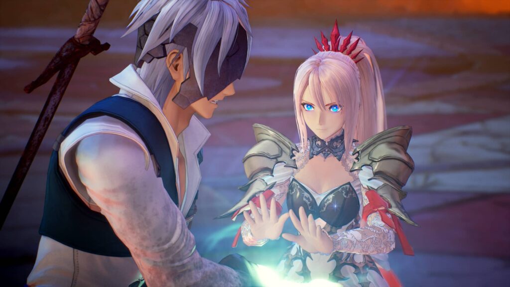 Tales of Arise – screen 3