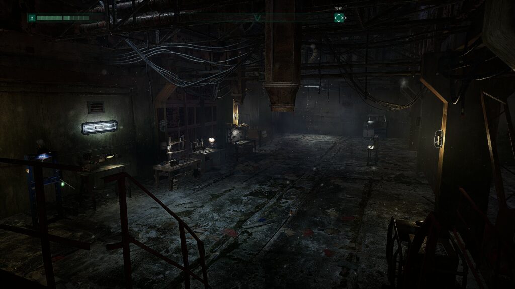 Chernobylite base