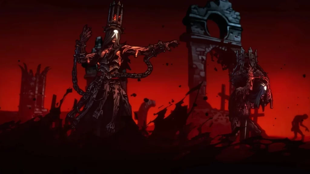 Darkest Dungeon 2 – screen 3