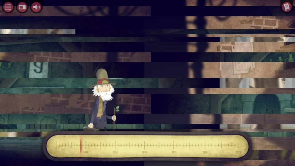 The Franz Kafka Videogame – Rádio