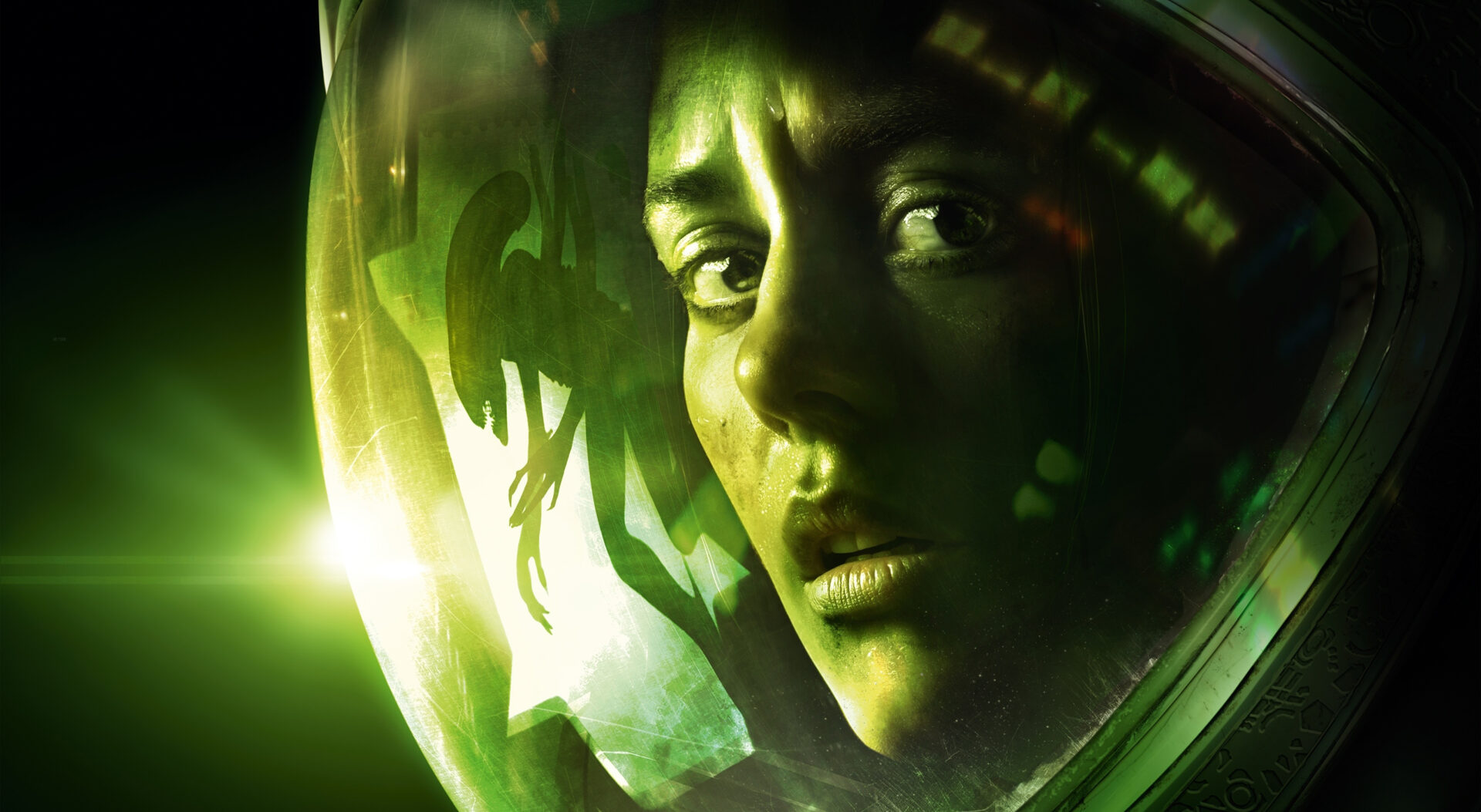 Alien: Isolation náhled