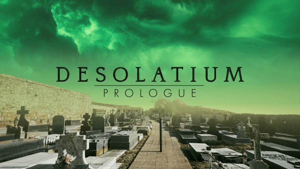 desolatium prolog