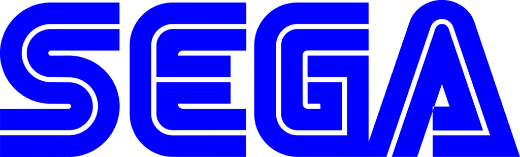 Sega – logo