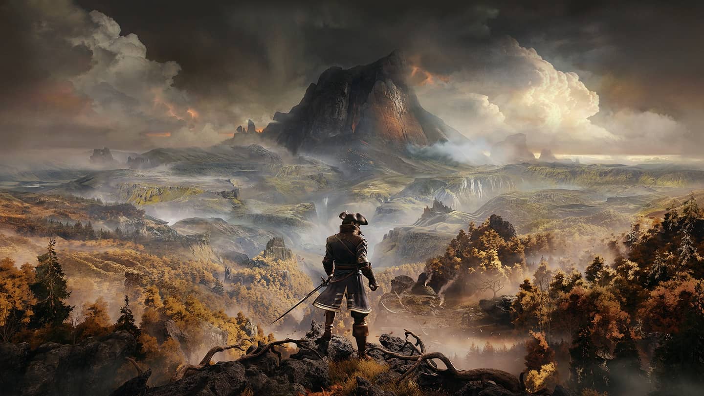 GreedFall 2 – GreedFall