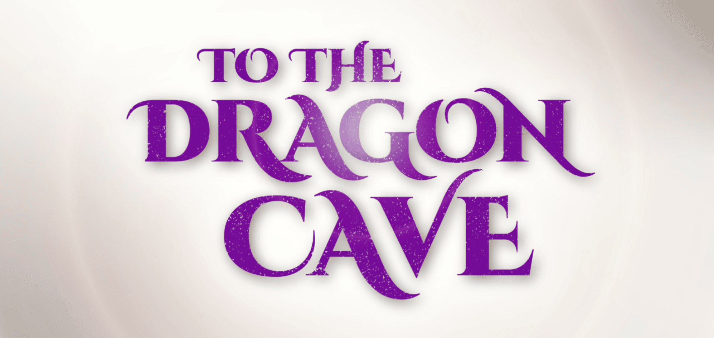 To the Dragon Cave - úvod