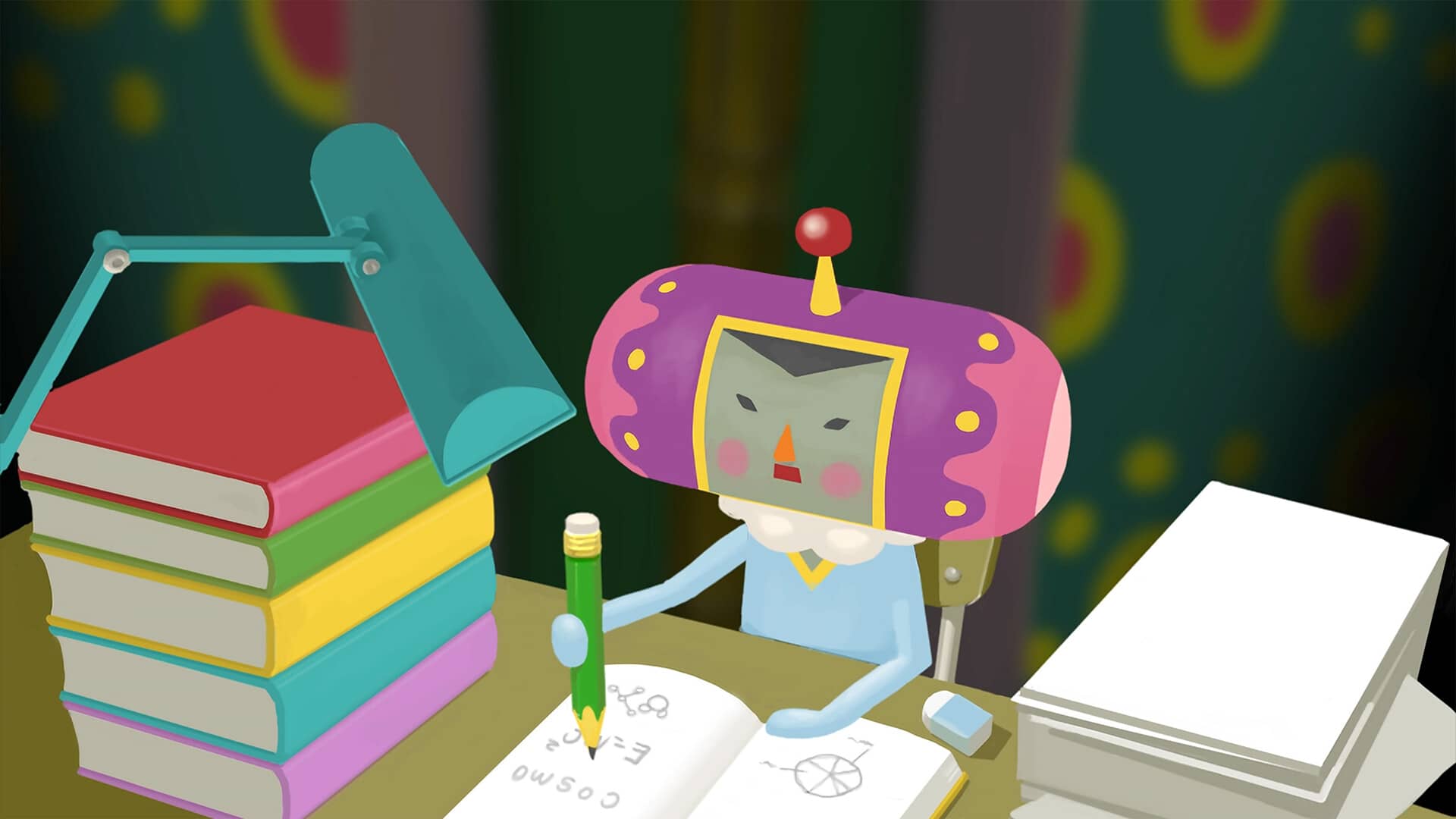 We Love Katamari REROLL - náhled