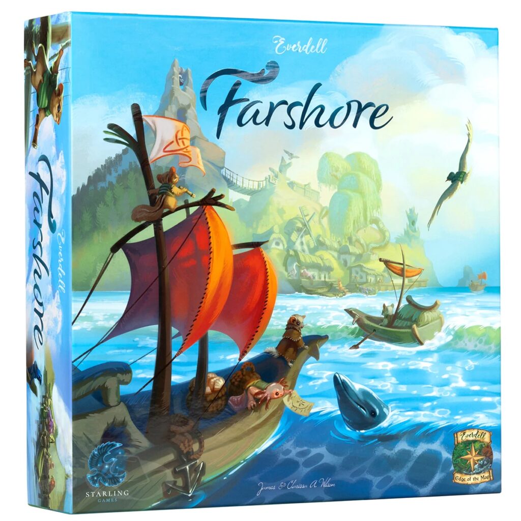 Farshore – photo