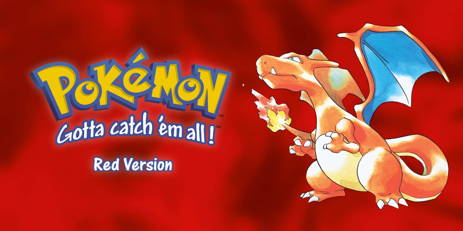 Pokémon Red náhled