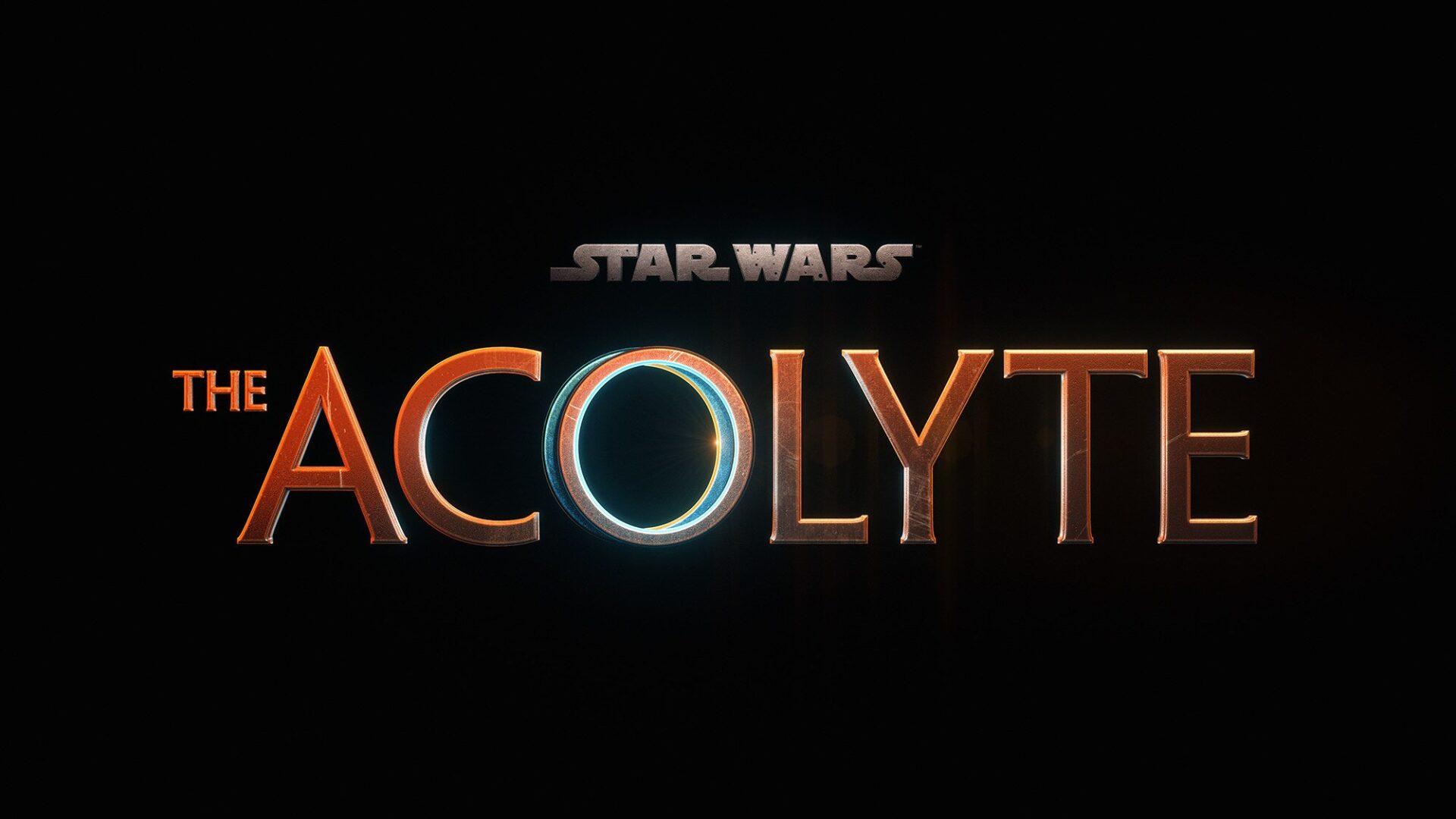 The Acolyte