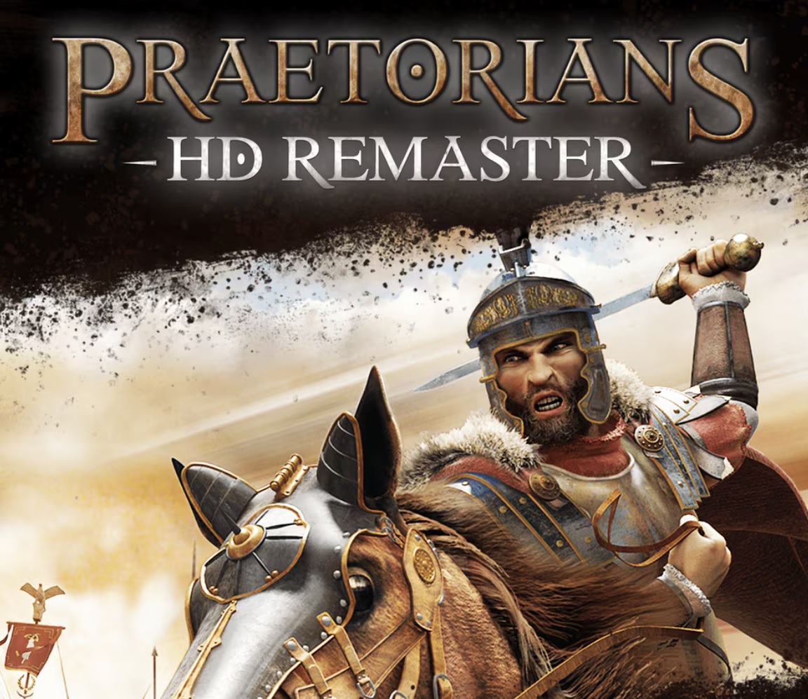 Praetorians HD Remaster