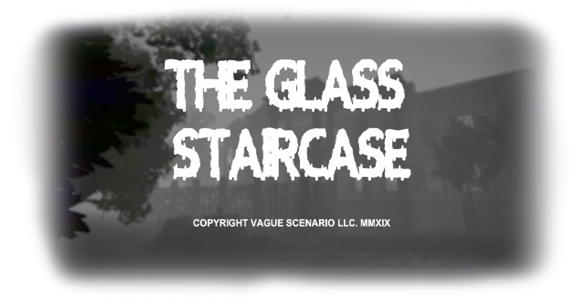 The Glass Staircase - úvod