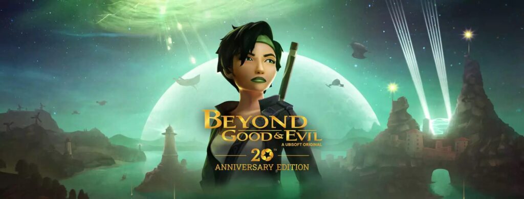 Beyond-Good-Evil - 20th-Anniversary-Edition-Cover nové logo