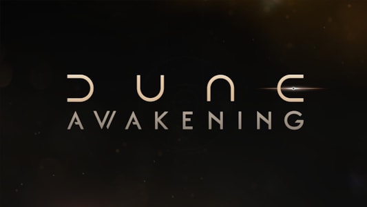 Dune Awakening logo oficial