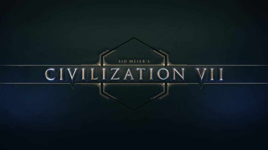 Sid Meier's Civilization VII - Cover