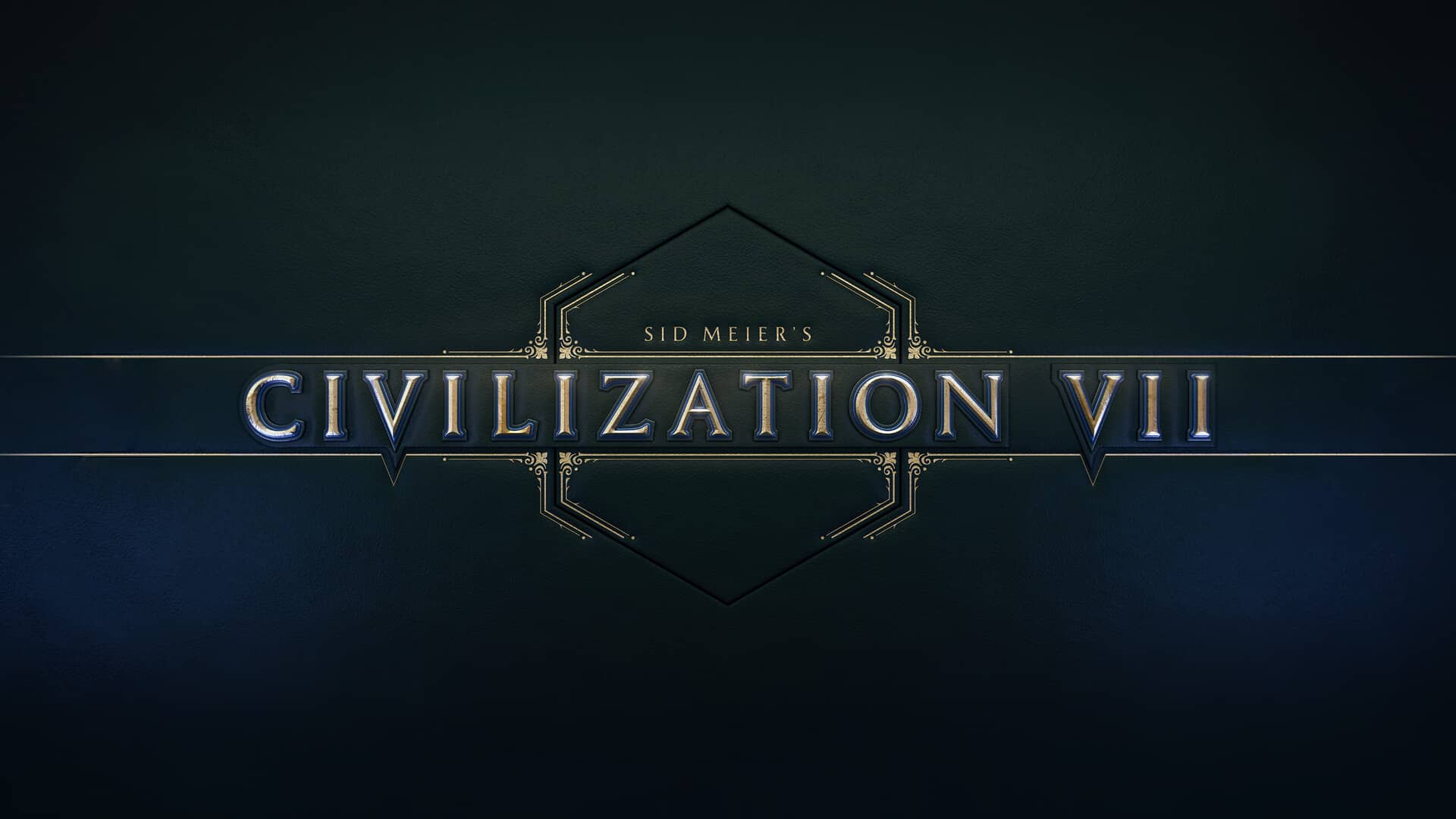 Sid Meier's Civilization VII - Cover