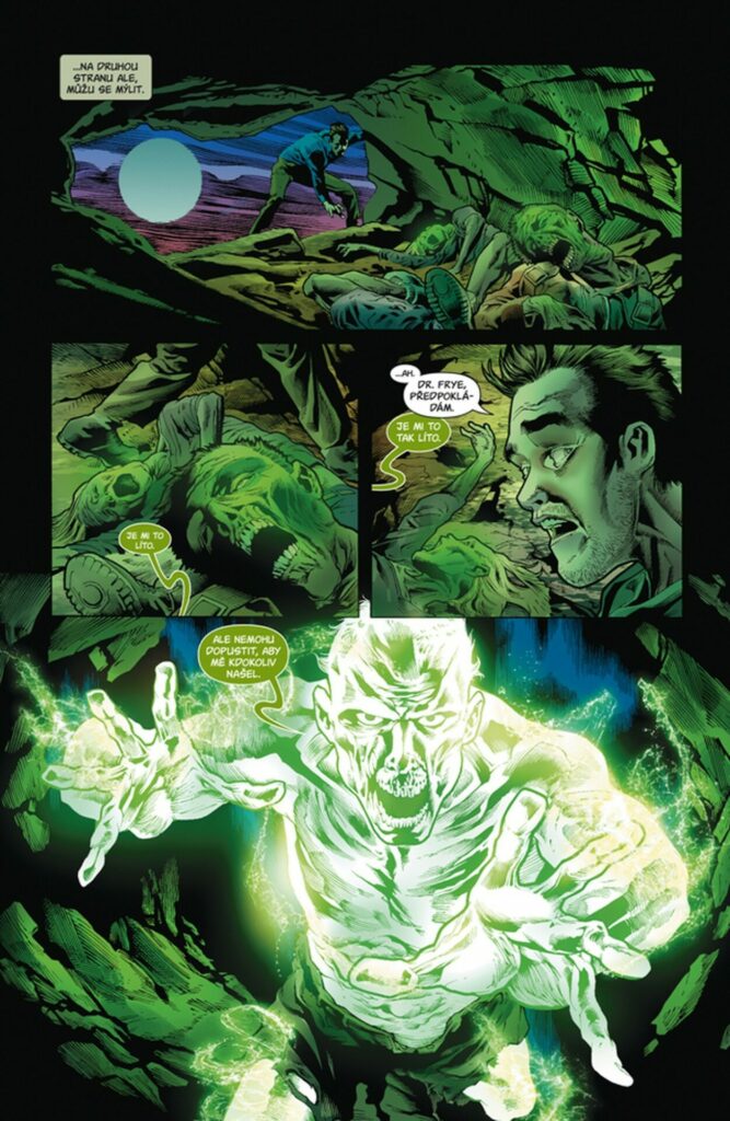 Immortal Hulk