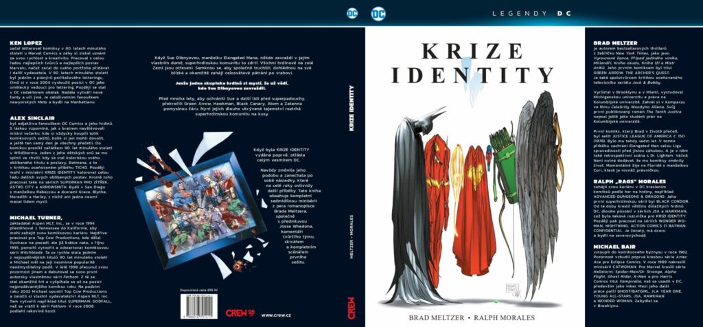 Krize Identity