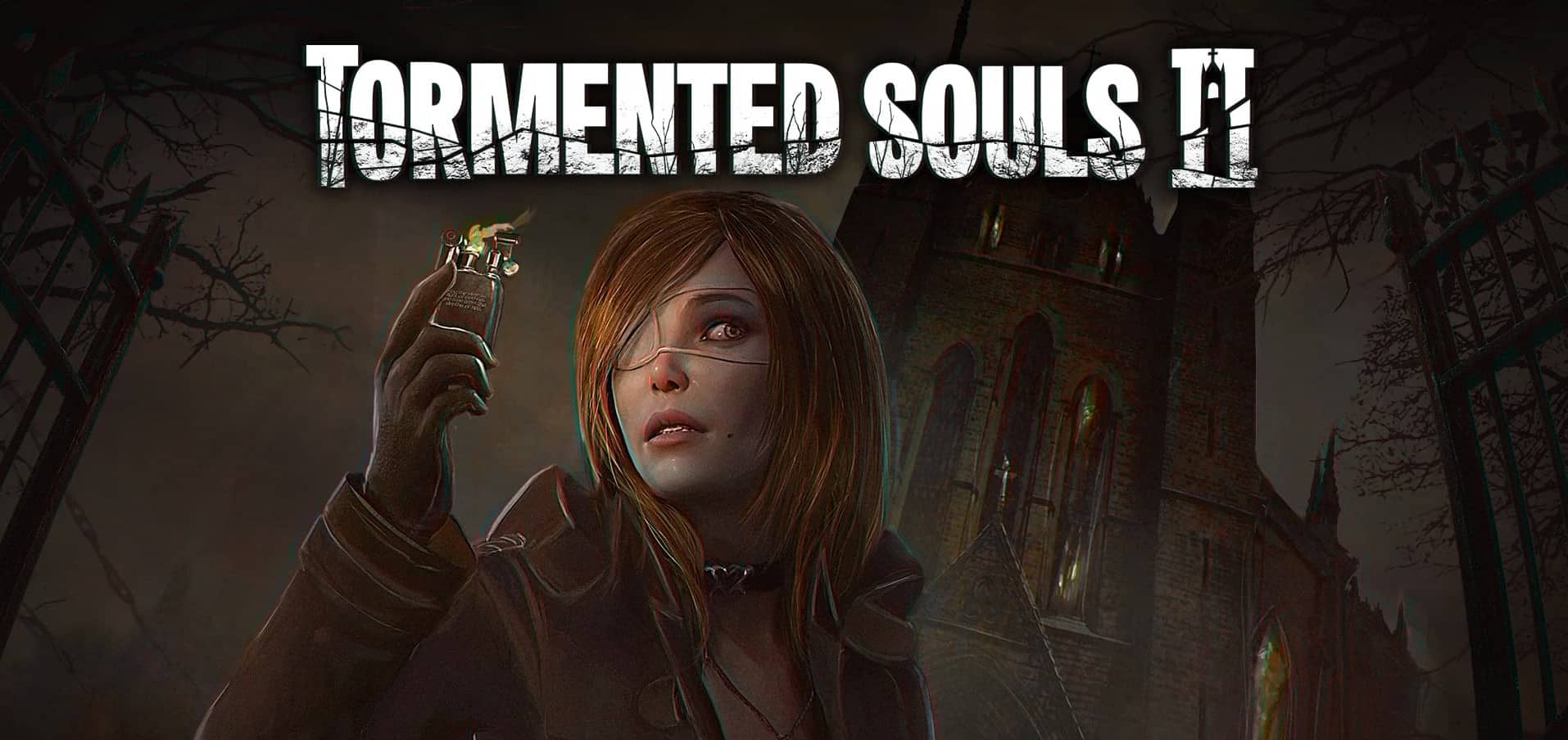 Tormented Souls 2 - úvod