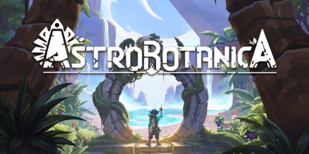 ASTROBOTANICA art