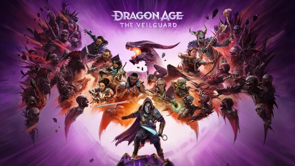 Dragon Age: The Veiguard