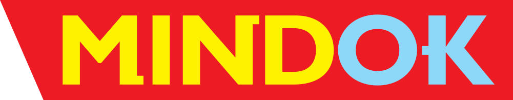 Mindok-logo