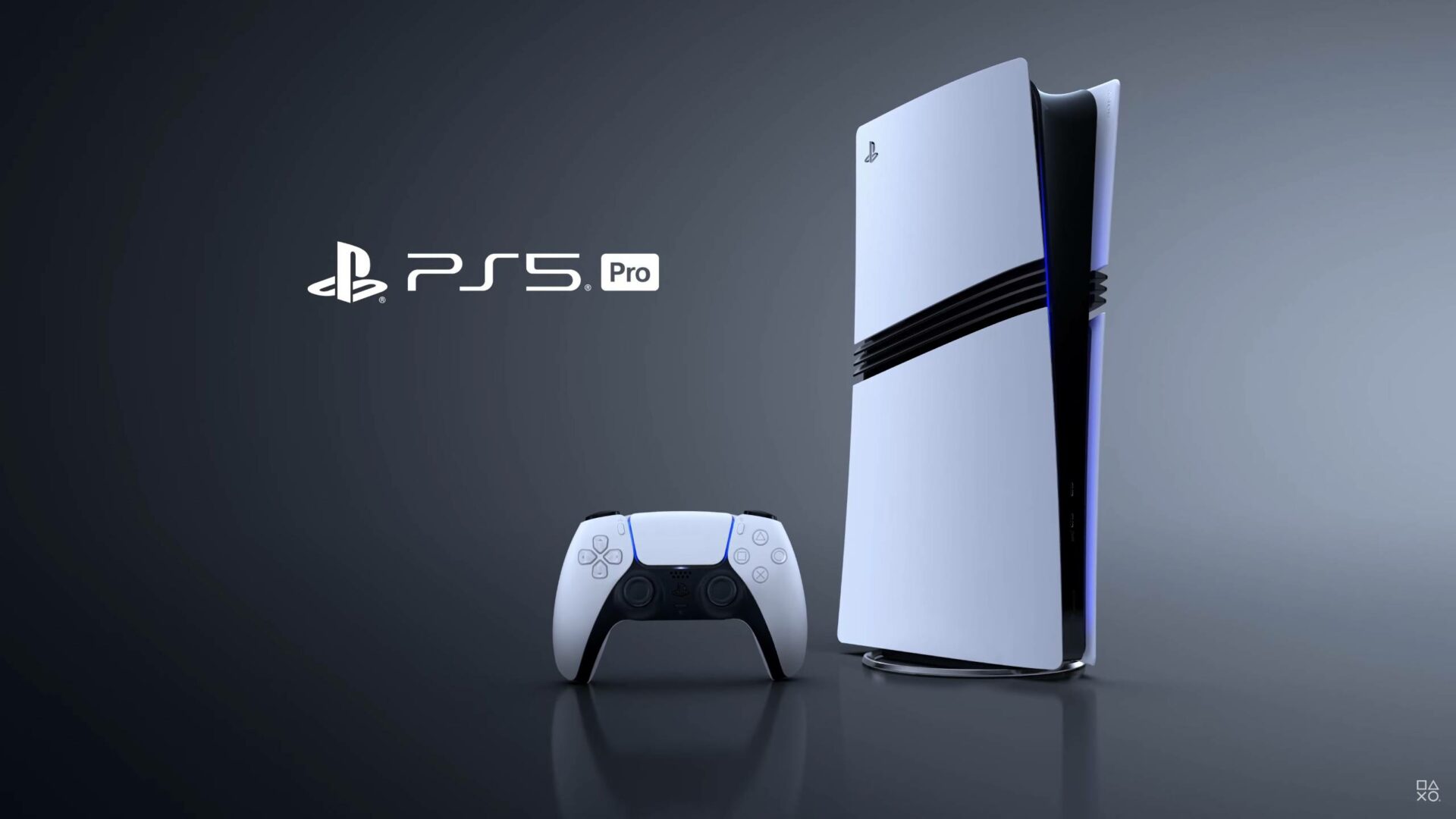 PlayStation 5 Pro - cover