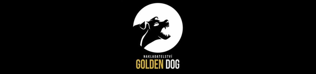 Golden Dog - logo