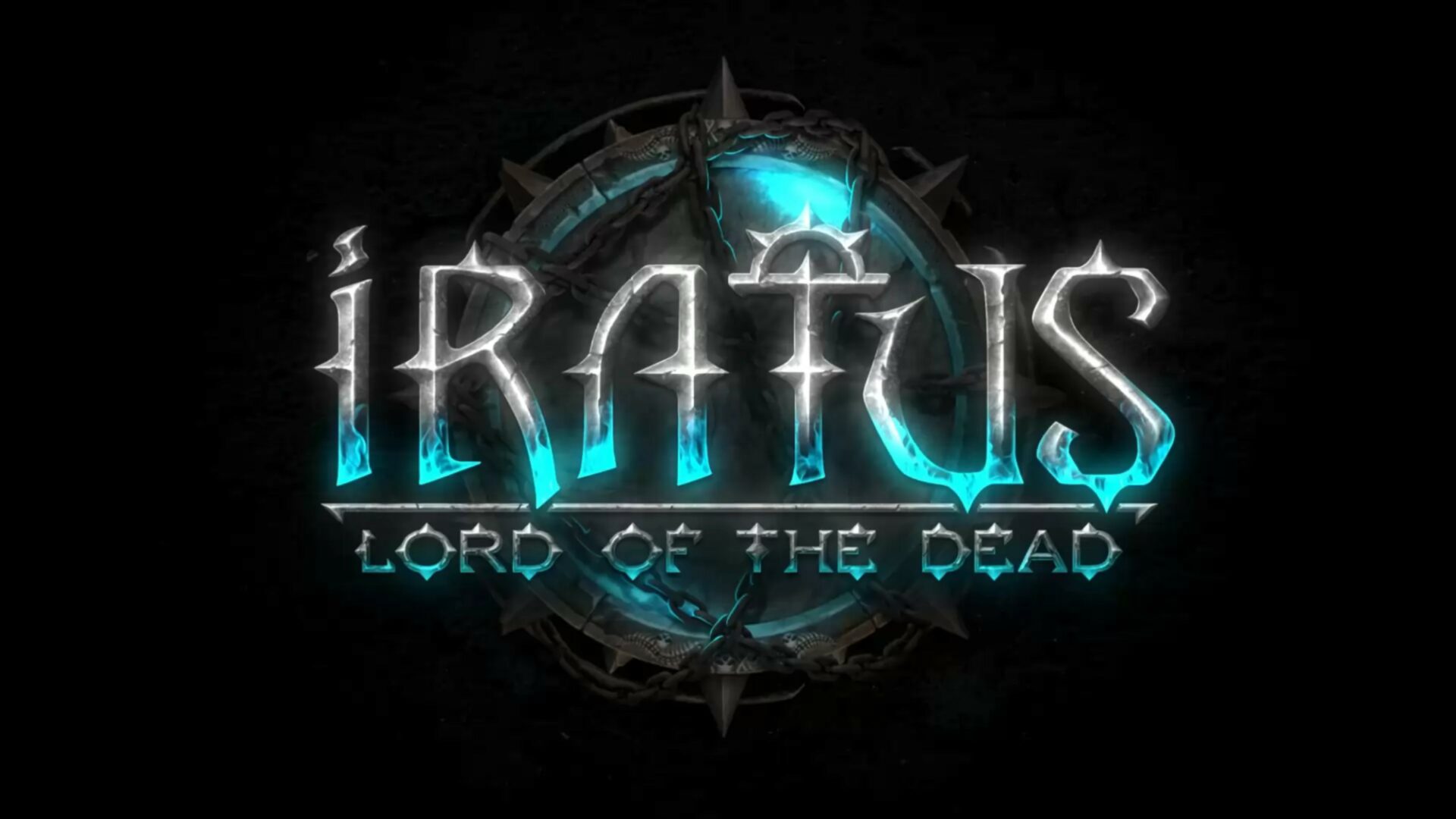 Iratus Lord of the Dead art