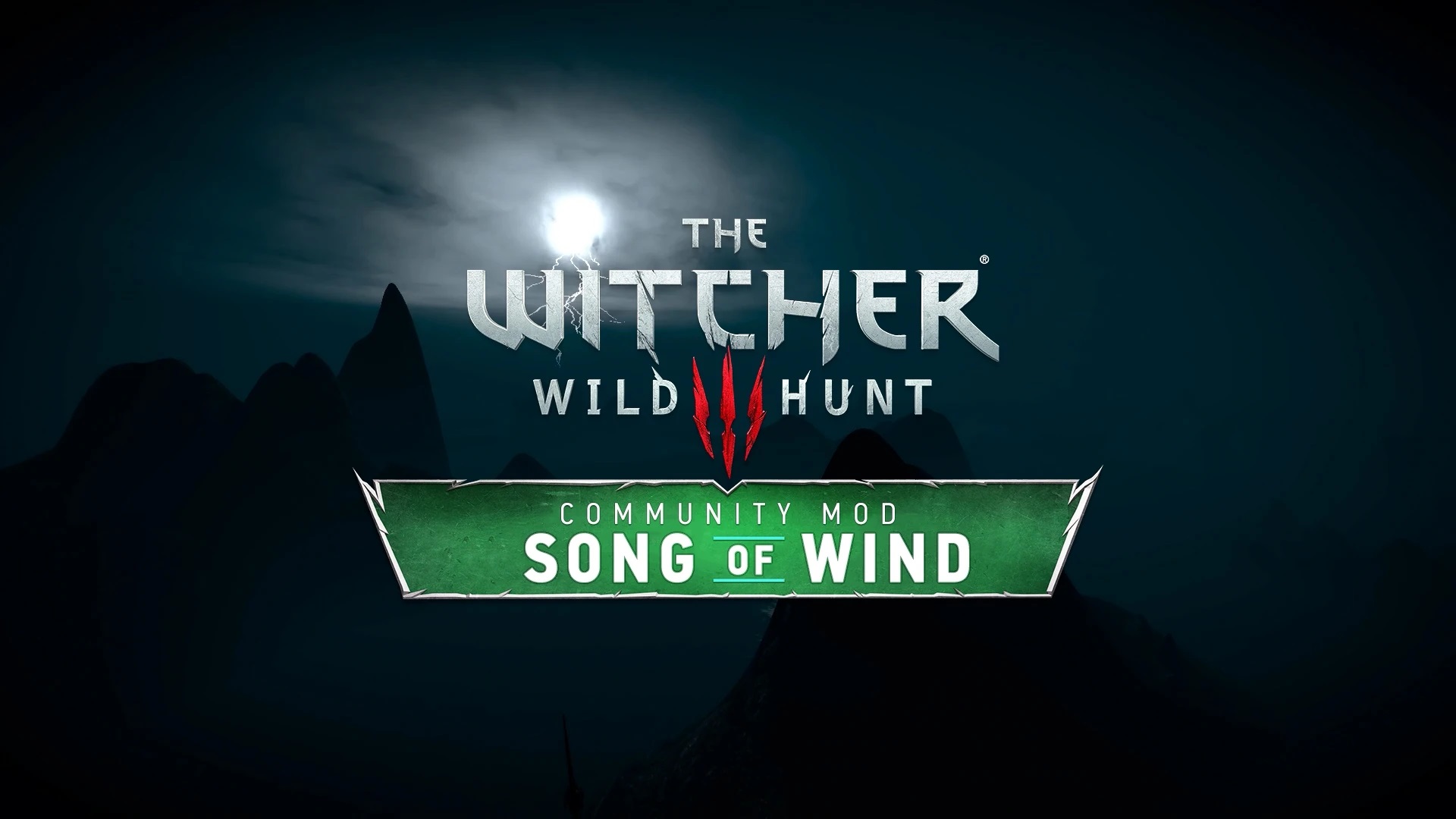 The Witcher - Song of Wind