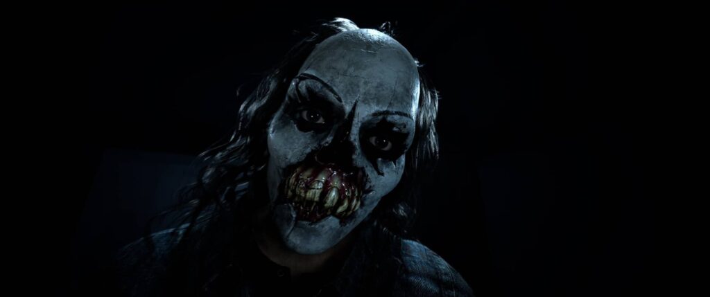 Until Dawn - baf