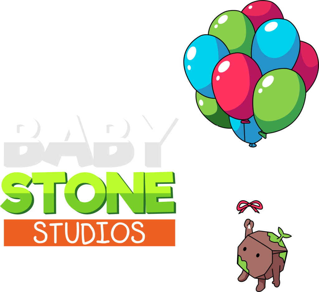 Baby Stone Studios