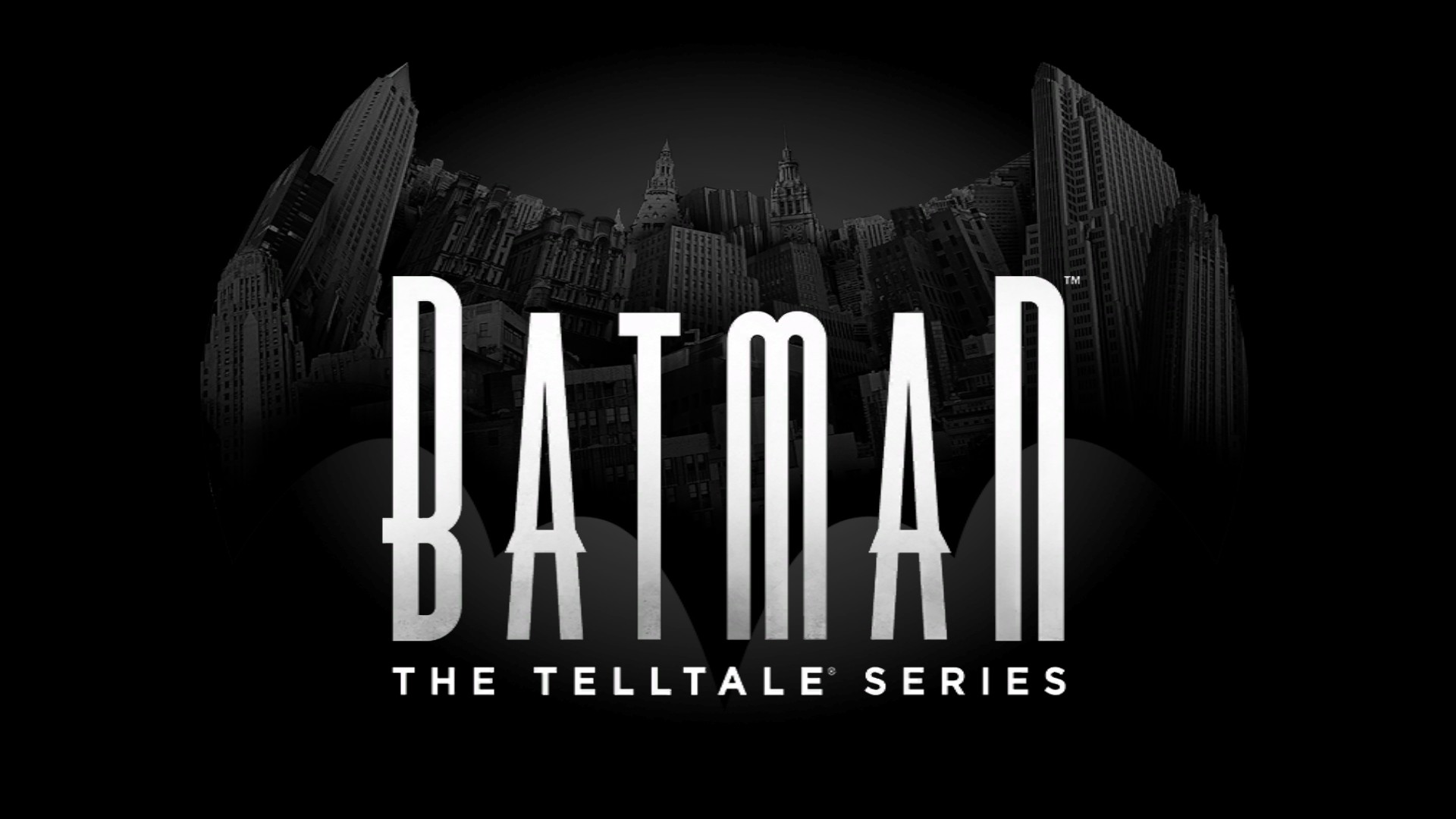 Batman - The Telltale Series - úvodka