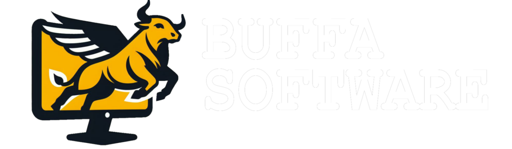 Buffa Software Logo