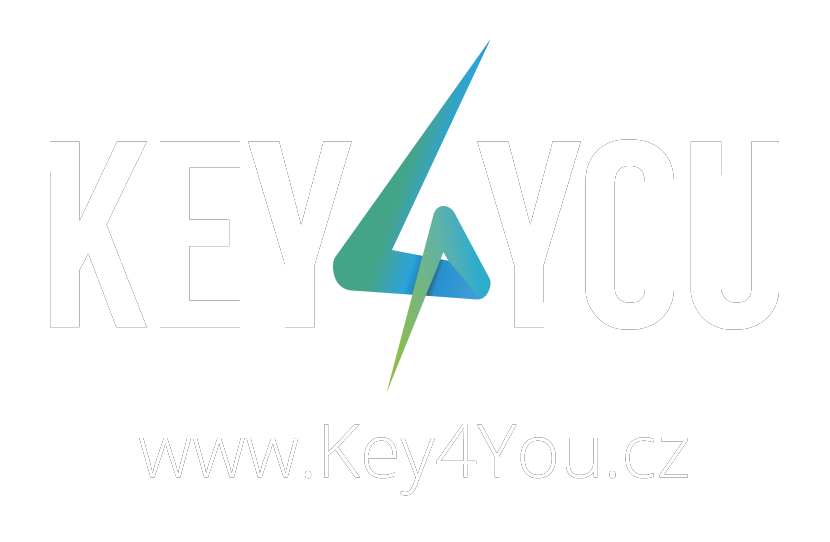 Key 4 You logo