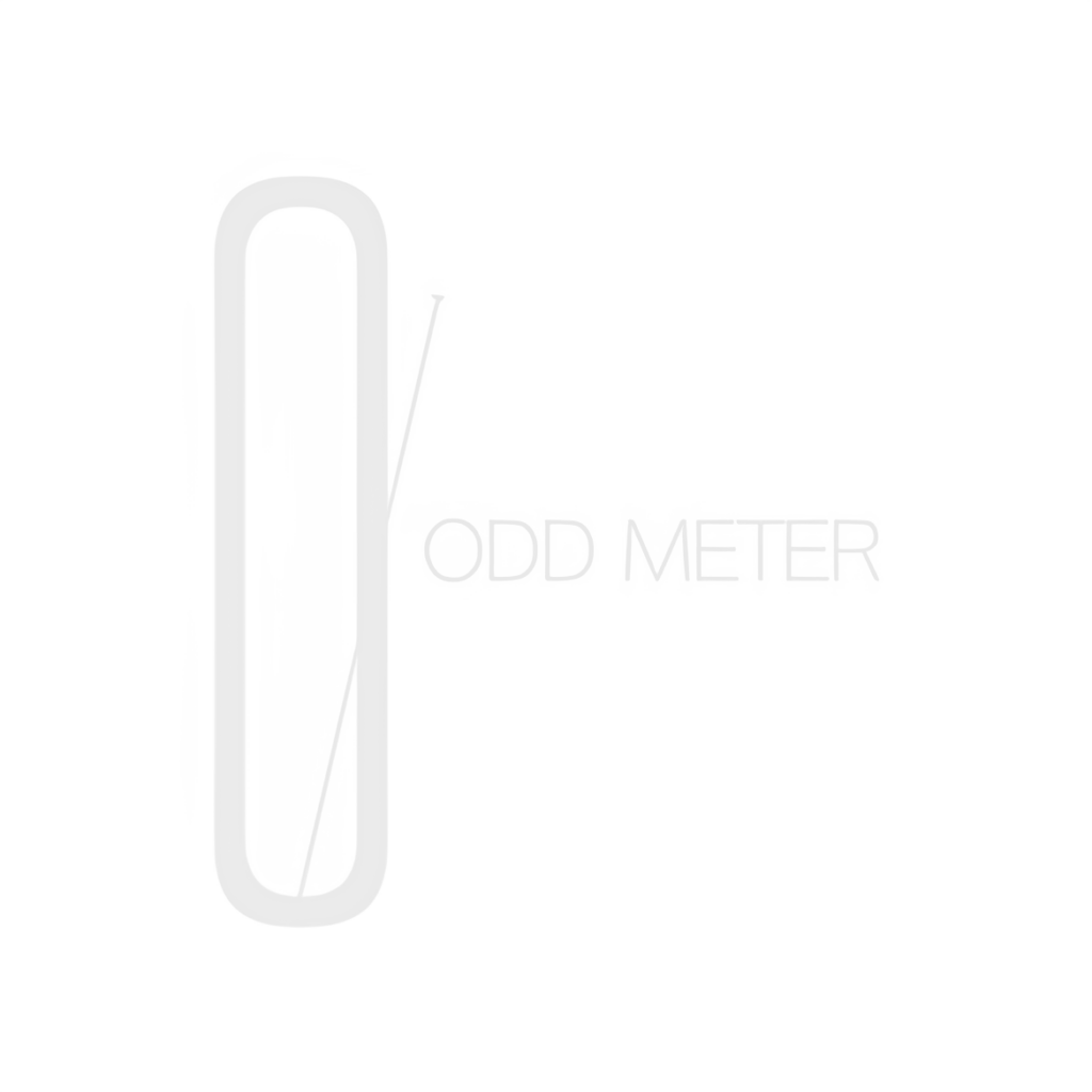 Odd Meter