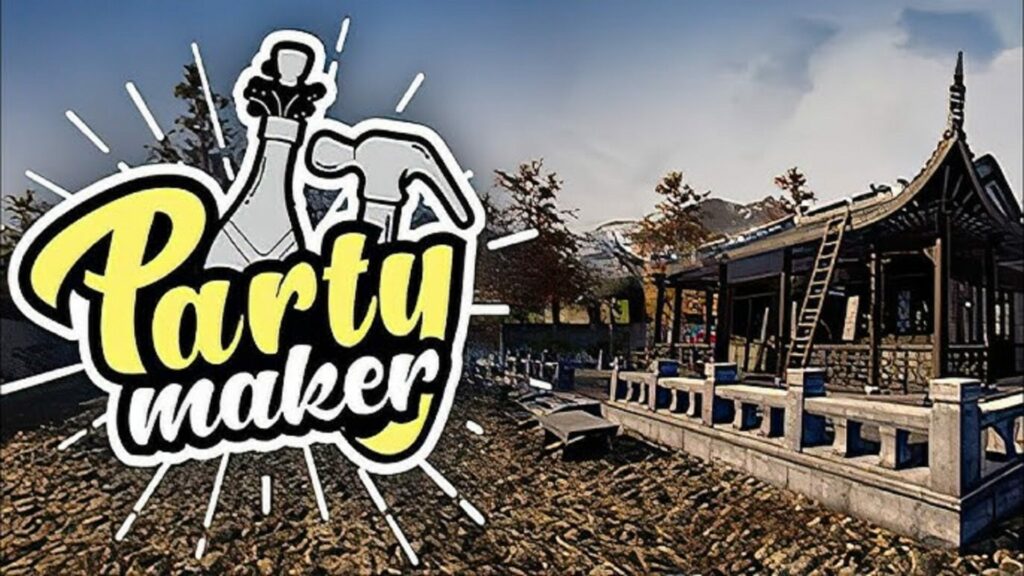 Party Maker art1