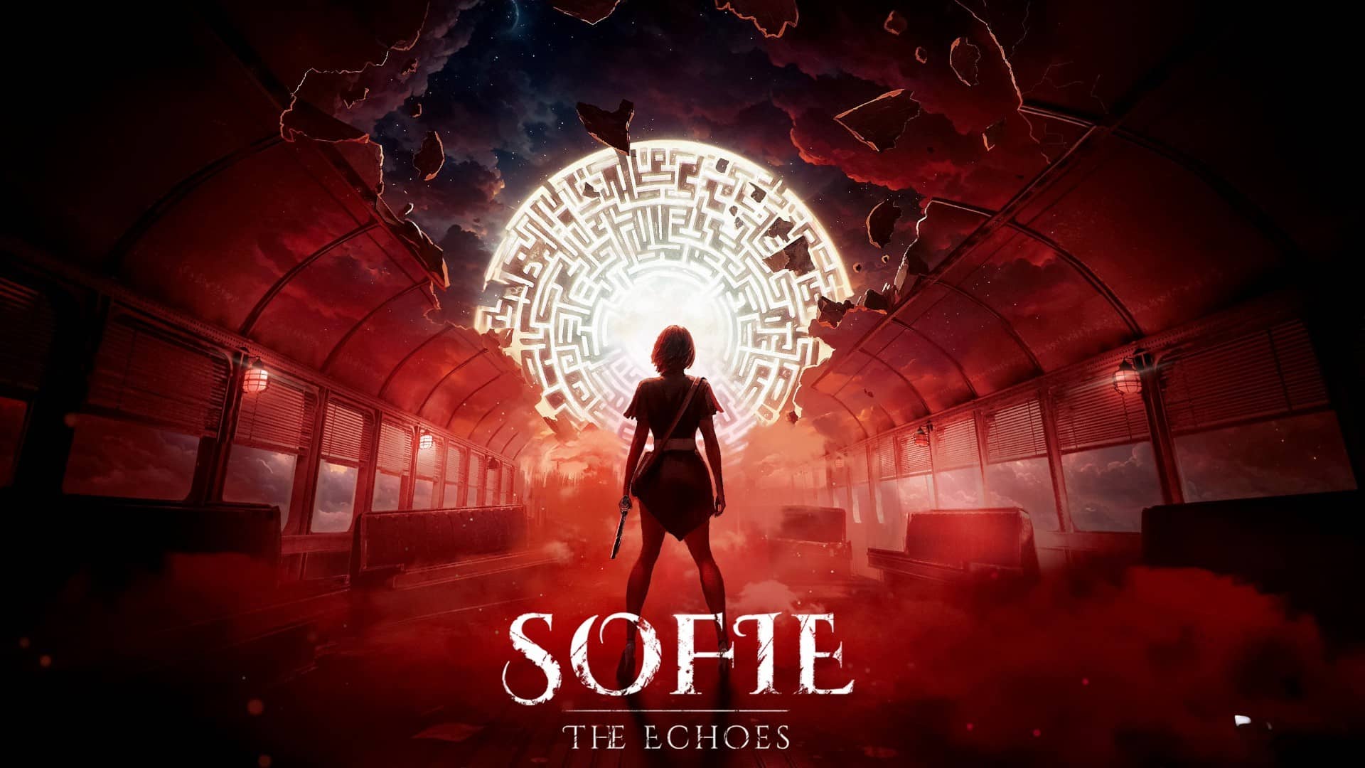 Sofie The Echoes - úvod