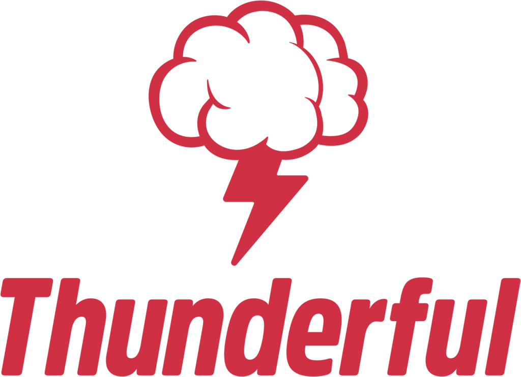 Thunderful games