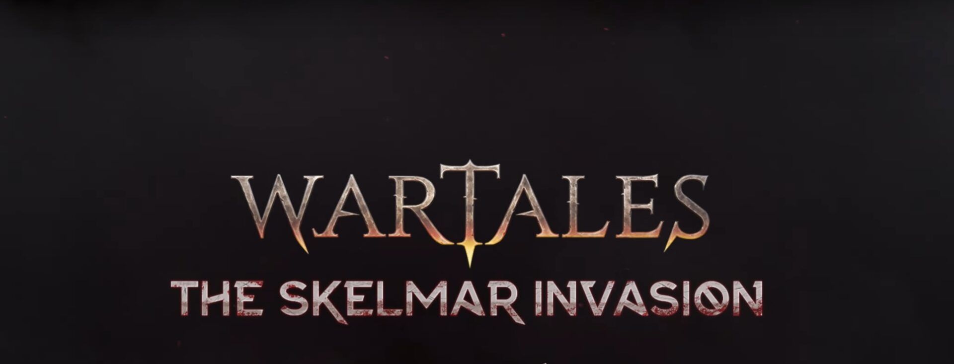 Wartales, The Skelmar Invasion náhled