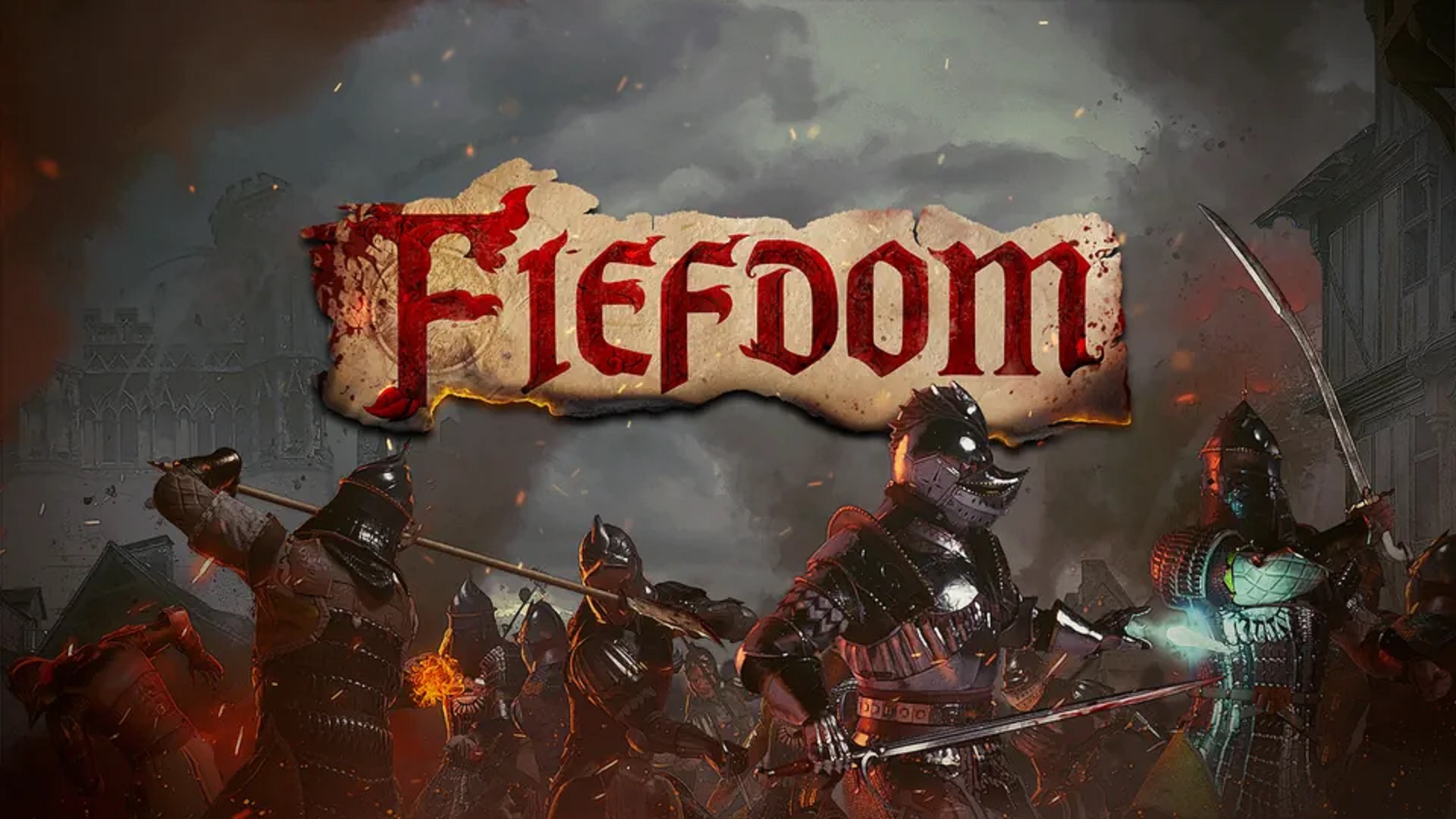 FIEFDOM art1