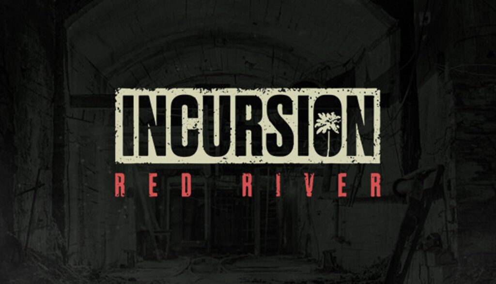 Incursion Red River art2