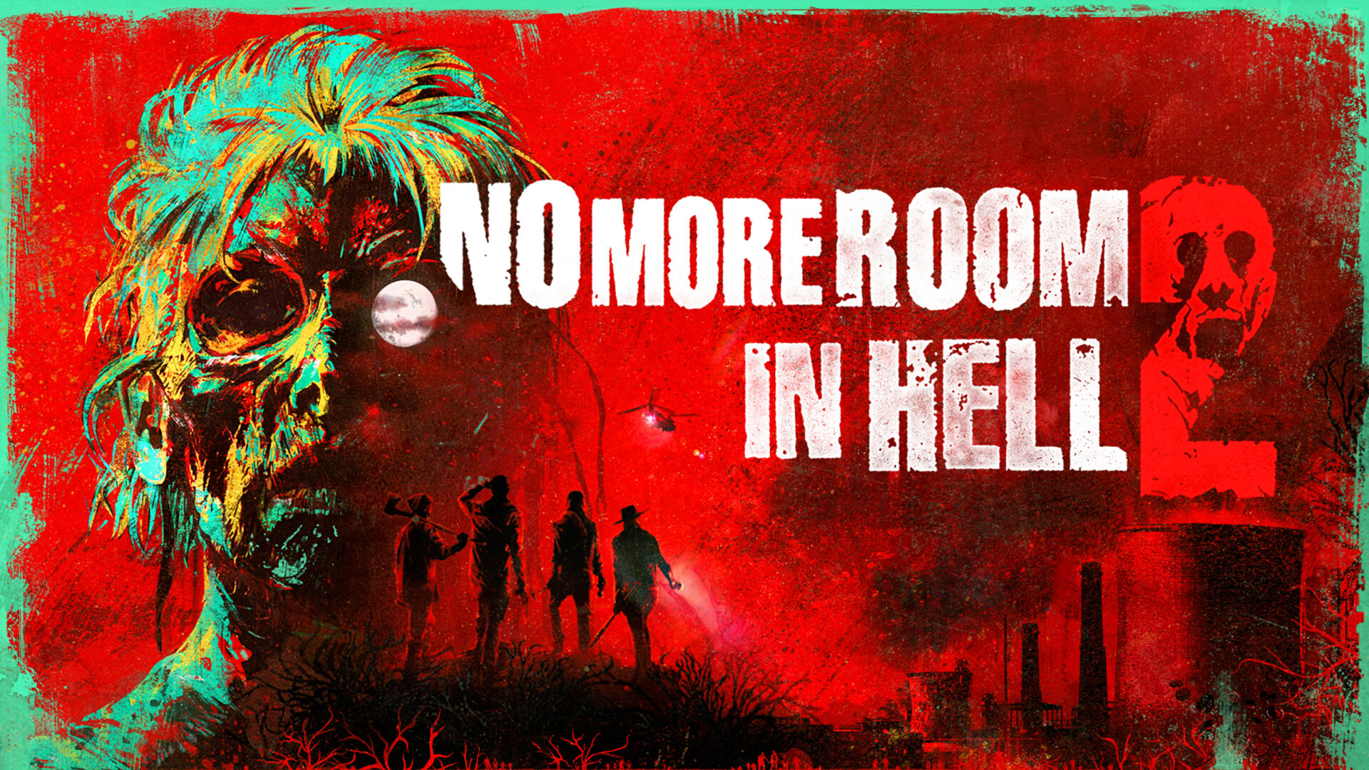 No More Room in Hell 2 ar1