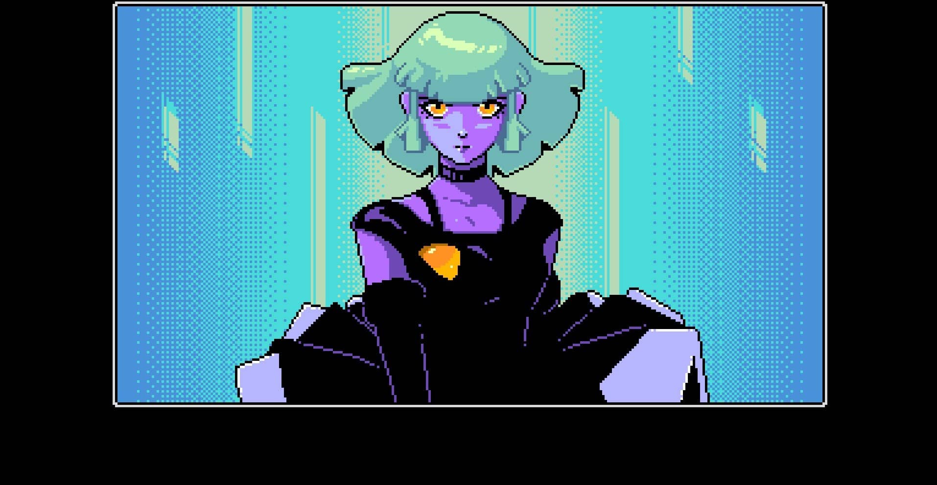 Read Only Memories Neurodiver - ES88