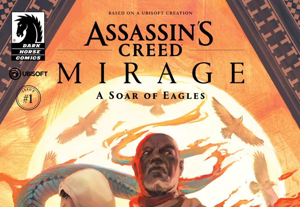 Assassin’s Creed Mirage: A Soar of Eagles