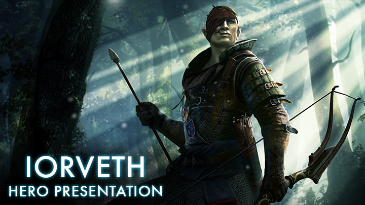 Iorveth